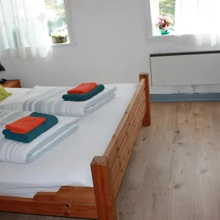 Apartamento Am Alten Brunnen 1